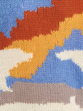 'Bears Dawn’ sweater